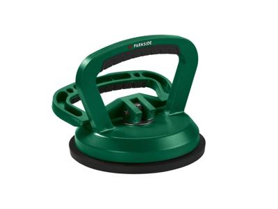 PARKSIDE Zuigheffer (Zuignap, 2 stuks)