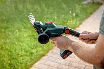 Metabo POWERMAXX SGS 12 Q | Accu-struik- en grasschaar | Set - 601608500 Metabo POWERMAXX SGS 12 Q | Accu-struik- en grasschaar | Set - 601608500
