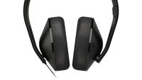 Microsoft S4V-00013 hoofdtelefoon/headset Hoofdband Zwart - thumbnail