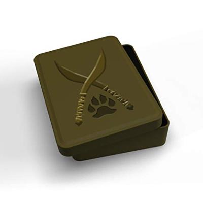 D&D 5.0 Ranger Token Set