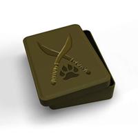 D&D 5.0 Ranger Token Set - thumbnail