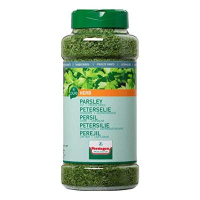 Verstegen peterselie vriesdroog gesneden (45gr)