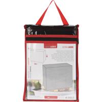 Beschermhoes BBQ XL - 125x62x95cm - thumbnail