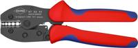 Knipex PRECIFORCE 97 52 30 Krimptang Ongeïsoleerde persverbinders 1.5 tot 10 mm² - thumbnail