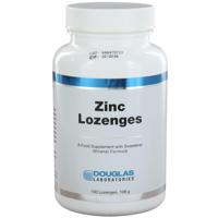 Zinc Lozenges - thumbnail