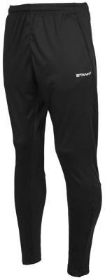 Stanno 432003 Pride Pants - Black - XXXL