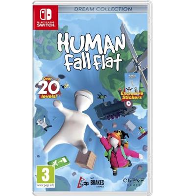 Human Fall Flat Dream Collection