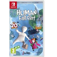Human Fall Flat Dream Collection - thumbnail