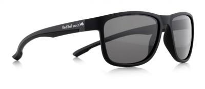 Red Bull Spect Eyewear zonnebril Twist wayfarer zwart/smoke