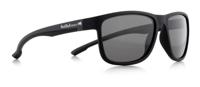 Red Bull Spect Eyewear zonnebril Twist wayfarer zwart/smoke - thumbnail