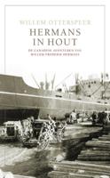 Hermans in hout - Willem Otterspeer - ebook - thumbnail