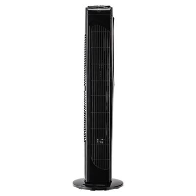 Torenventilator MD 10319 | 3 snelheden | 45 Watt vermogen | omschakelbare zwenkfunctie | incl. afstandsbediening