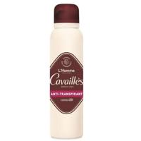 Roge Cavailles L'Homme Anti-Transparant 150ml - thumbnail
