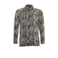 Blouse chiffon - thumbnail