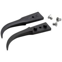 Ideal Tek A7CF Reservepunt voor pincet 40 mm - thumbnail