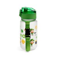 Ierse Gelukskabouter Pop Top 350ml Ecozen Kinder Drinkfles - thumbnail
