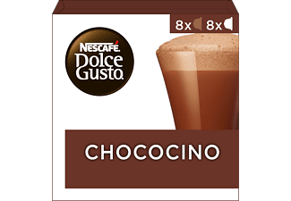 Nescafé Dolce Gusto koffiecapsules, Chococino, pak van 16 stuks