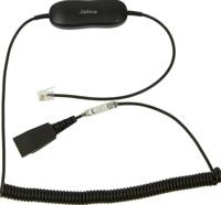 JABRA GN1216 AVAYA CORD - thumbnail