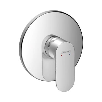 Inbouw Douchemengkraan HansGrohe Rebris S Eengreeps Voor iBox Universal Chroom Inbouw Douchemengkraan HansGrohe Rebris S Eengreeps Voor iBox Universal Chroom