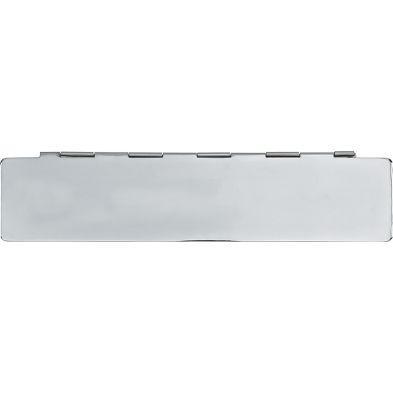 Tochtklep vlak met veer MGC Tochtklep vlak met veer MGC