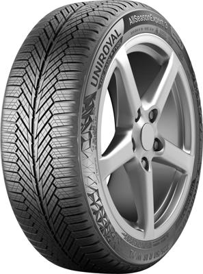 UNIROYAL vierseizoenenbanden "allseason expert 3" tires gj 205/60r16 96h uni all season expert3 xl