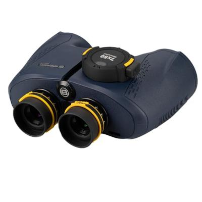 BRESSER Nautic 7x50 Gen. II verrekijker