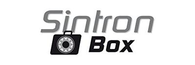 Sintron 207032 Apparaatkoffer (l x b x h) 195 x 520 x 415 mm Sintron 207032 Apparaatkoffer (l x b x h) 195 x 520 x 415 mm