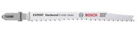 Bosch Accessories 2608900544 Expert Hardwood 2-side clean T 308 BF decoupeerzaagblad, 5 stuks 5 stuk(s) - thumbnail