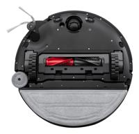 ROBOROCK SAROS 10 R&D-systeem - Robotstofzuiger met volledig zelfstandige waterbasis - 22.000 Pa - Intrekbare LDS - thumbnail