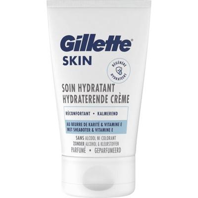 Gillette Gillette Gezichtsverzorging Hydraterende Créme - 100ml