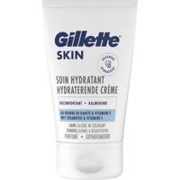 Gillette Gillette Gezichtsverzorging Hydraterende Créme - 100ml - thumbnail