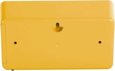 Karlsson - Wall|Table Clock Funky Flip Karlsson - Wall|Table Clock Funky Flip