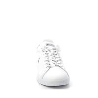 Polo Ralph Lauren - Heritage Court II Leer Unisex - thumbnail