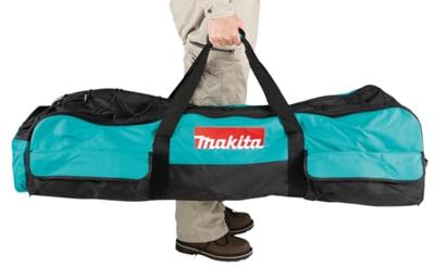 Makita Accessoires Draagtas "acc EX2650L" Lengte 1200mm Hoogte 300mm Diepte 350mm - 195638-5