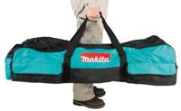 Makita Accessoires Draagtas "acc EX2650L" Lengte 1200mm Hoogte 300mm Diepte 350mm - 195638-5 - thumbnail