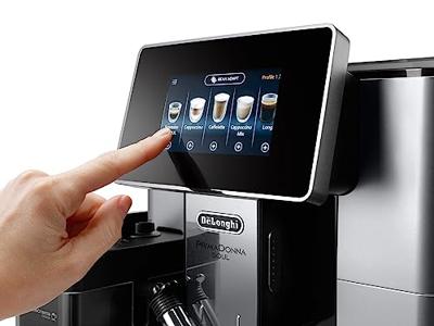 Delonghi PrimaDonna Soul ECAM610.55.SB