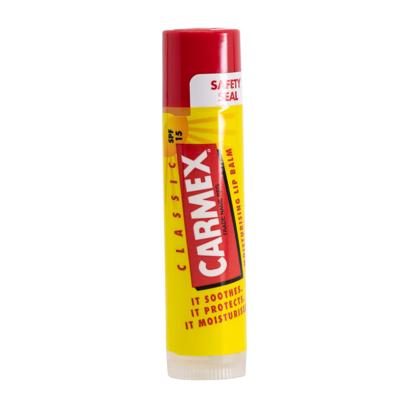 Carmex Lipbalm Classic Stick