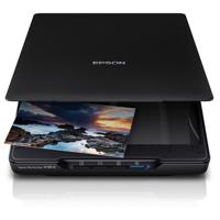 Epson Perfection V39II Flatbed scanner 4800 x 4800 DPI A4 Zwart - thumbnail