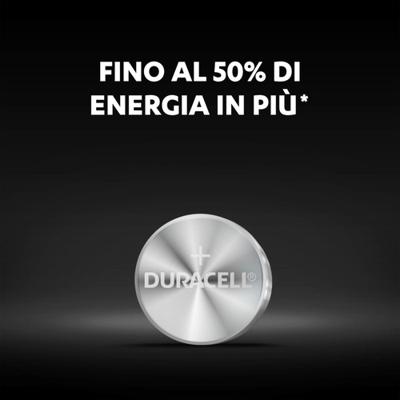 Duracell LR44 batterij 2 stuks - thumbnail