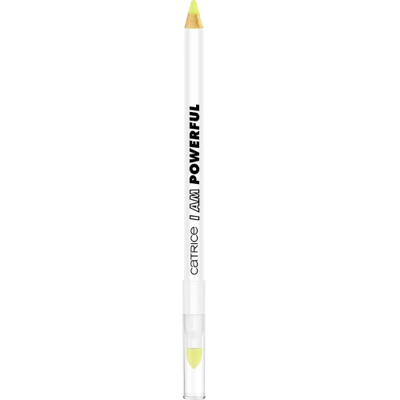 Catrice Who I Am Double Ended Eye Pencil 1.10 g C05 I Am Powerful 1.1 g