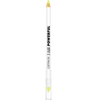 Catrice Who I Am Double Ended Eye Pencil 1.10 g C05 I Am Powerful 1.1 g - thumbnail