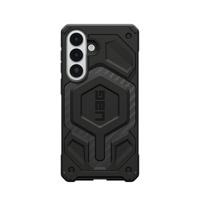 Urban Armor Gear Monarch Pro Case Samsung Galaxy S26+ Carbon MagSafe compatible, Met magneetmodule - thumbnail