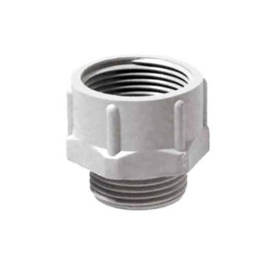 LAPP 51731010 SKINDICHT EKU PG 11/13,5 PG11 PG13.5 Polyamide Grijs-wit (RAL 7035) 50 stuk(s)