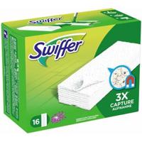 Swiffer Stofopvegende Doekjes - 32 stuks - thumbnail