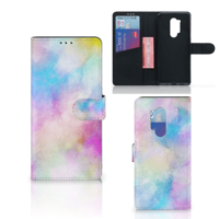 Hoesje OnePlus 8 Pro Watercolor Light - thumbnail