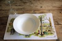 Boerenwinkel Placemat - thumbnail