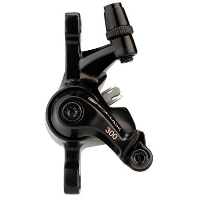 Pro Max dc-300 schijfremklauw mechanisch voor/achter