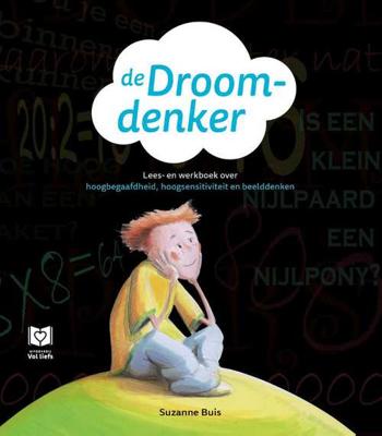 De Droomdenker (Paperback) De Droomdenker (Paperback)