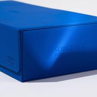 Ultimate Guard Superhive 550+ Xenoskin - Blue - thumbnail
