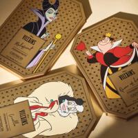 Catrice Disney Villains Cruella Palette Limited Edition 18 g Oogschaduw Dames - thumbnail